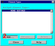 Element Types