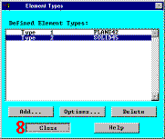 Element Types