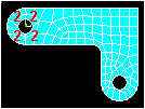 Picking locations